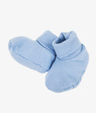 Elegant Smockers LK | Baby Socks, Mittens & Cap Set - Blue | Sri Lanka 