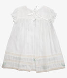 Elegant Smockers LK | Take Me Home Baby Outfit - Blue | Sri Lanka 