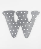 Elegant Smockers LK | Wooden Letters for Baby Nursery | Sri Lanka 