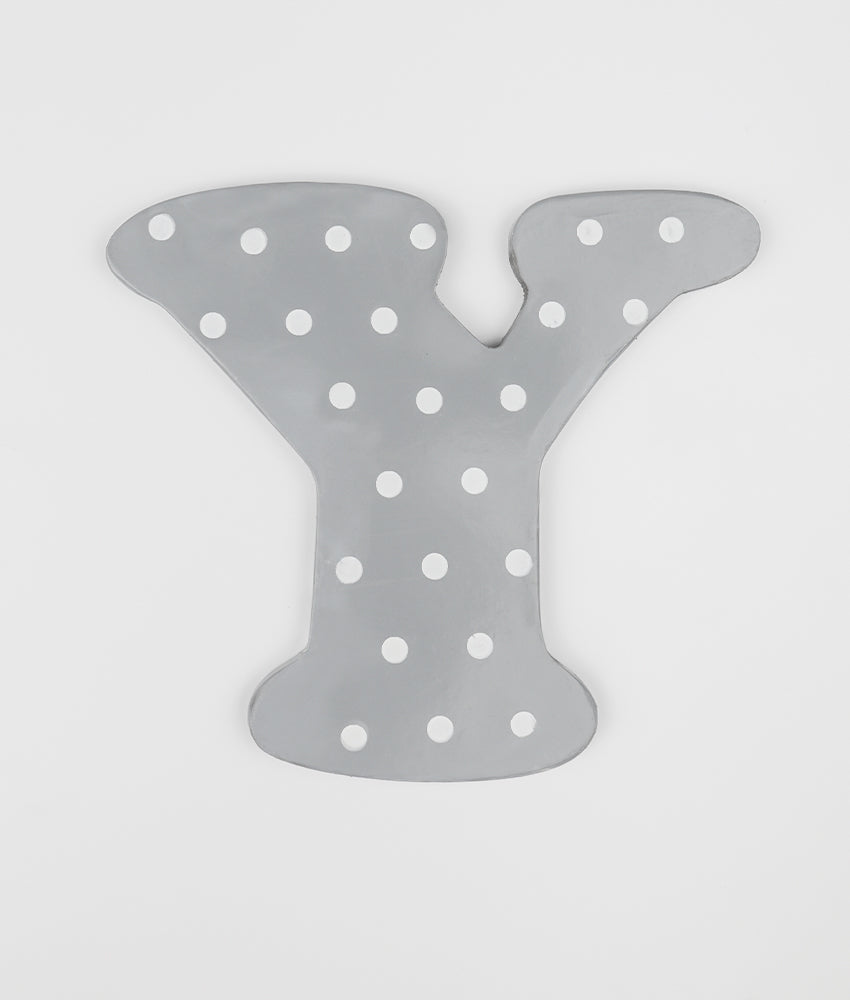 Elegant Smockers LK | Wooden Letters for Baby Nursery | Sri Lanka 