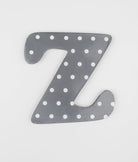 Elegant Smockers LK | Wooden Letters for Baby Nursery | Sri Lanka 